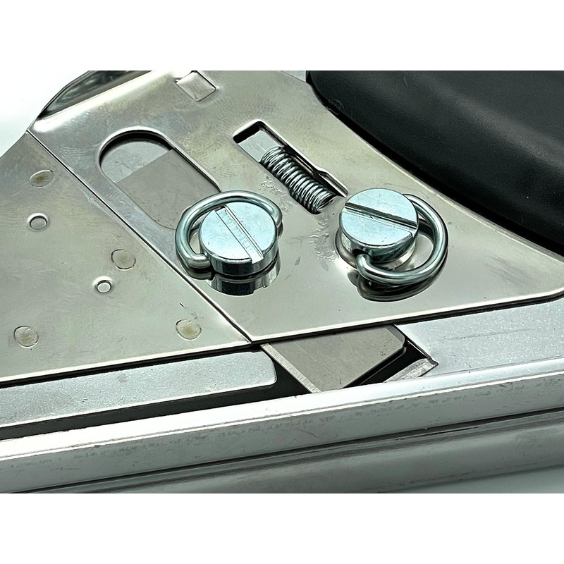 Carpet fitting cutter Loop Pile Steel Carpet Cutter Flat Base