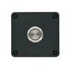 Milton’s Bells X5 Heavy-Duty Wireless Warehouse Doorbell Button – Durable
