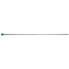 Garelick/Eez-In 94305:02 Garelick Boat Cover Support Pole with Snap-On Tip