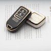 Tautrophen Key Fob Cover 2015-2022 for Honda Accord Civic Insight