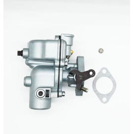 Carbman 251234R91 Carburetor Carb Replacement for International Farmall IH Tractor Cub Engine SN 312389 Early Cub LoBoy154 Tractor 251234R94 251234R93 251293R91 251234R92 71523C92 405004R91