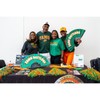FAMU Rattlers Chazam Fan - Size: Large