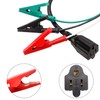 Taiss HVAC Adaptor Cord Power Extension,Heavy HVAC Adapter Cord,hvac tools