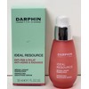 DARPHIN IDEAL RESOURCE ANTI-AGING & RADIANCE PERFECTING SMOOTING SERUM 1