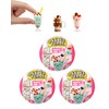 MGA's Miniverse - Make It Mini Food, Ice Cream Shop