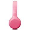 Lenco HPB-110 Kinder Bluetooth Kopfhörer Bluetooth 5.0-85db ,250mAh Freisprechfunktion Micro