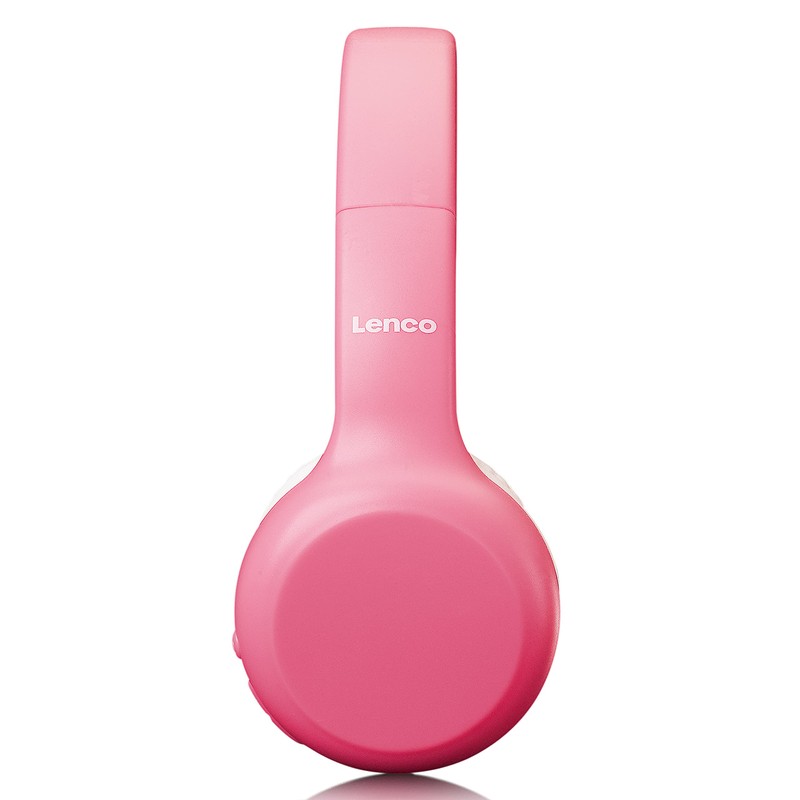 Lenco HPB-110 Kinder Bluetooth Kopfhörer Bluetooth 5.0-85db ,250mAh Freisprechfunktion Micro