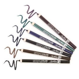 BioNike Defence Color - Khol&Kajal Matita Occhi HD N.306 Violet, 1 Pezzo