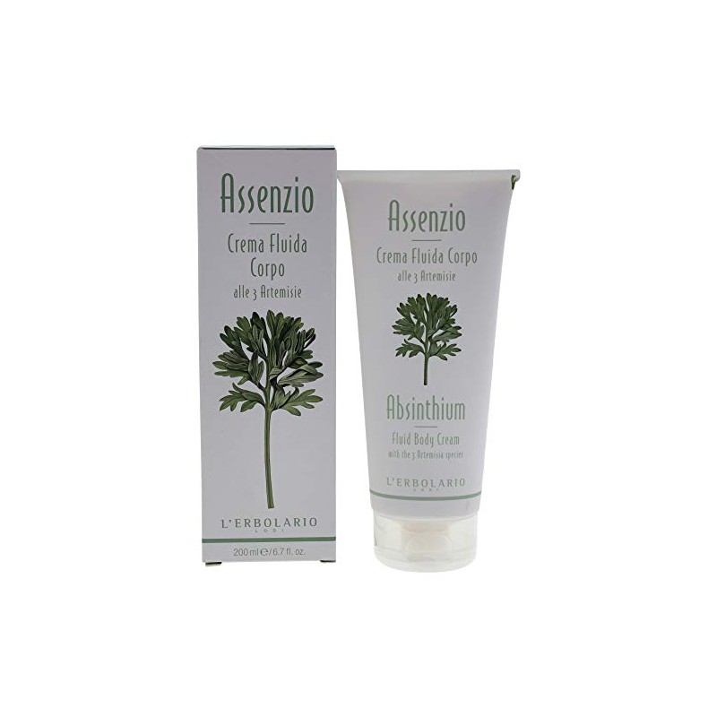 L’Erbolario Body Cream – Moisturizing Body Butter for All Skin