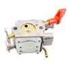 586700801 Carburetor for Redmax TRZ230S Trimmer