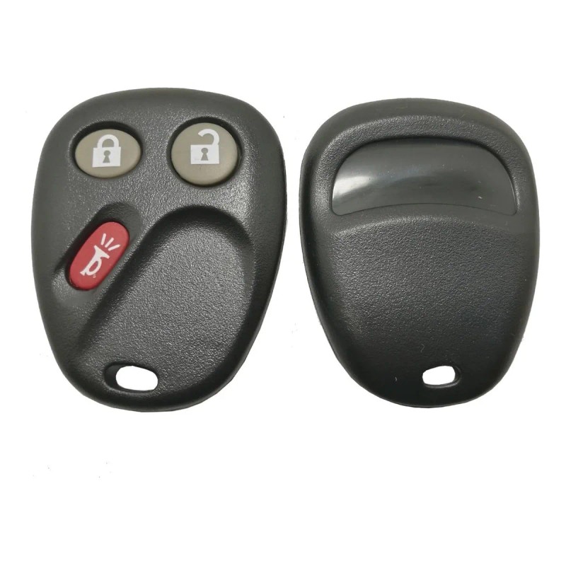 Funda De Repuesto Para Llavero Chevy Tahoe Suburban Silverad