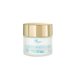 Florence Nature 모이스올가 플뢰랑스 나튀르 유기농 컴포팅 안티링클 나이트크림 50ml Moiseolga Fleurance Nature Organic Compounding Anti-Wrinkle Night Cream 50ml