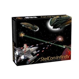 StelCon: Infinity