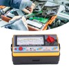 TY6045 Insulation Resistance Tester Portable High Accuracy Megohmmeter 1000V 5MΩ2000MΩ