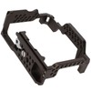 For Sony A7M3 Camera Cage CNC Machining Aluminum Alloy Camera