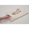 Art KC-211 Freely Cut Cutting Board Sheet, 15.7 inches (400