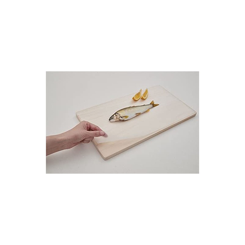 Art KC-211 Freely Cut Cutting Board Sheet, 15.7 inches (400