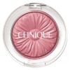 Saemmul Single Blusher 5g CR01 Naked Peach 1ea / 샘물 싱글 블러셔 5g CR01 네이키드 피치 1개