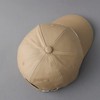 AVIREX AVIREX NUMBERING Military 6-Panel Cap Baseball Cap Hat Men's