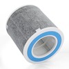 2 Pack Filter Replacement for Shark HP100 HP102 HP102PET -