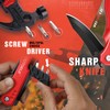 Gifts for Men Hammer Multitool