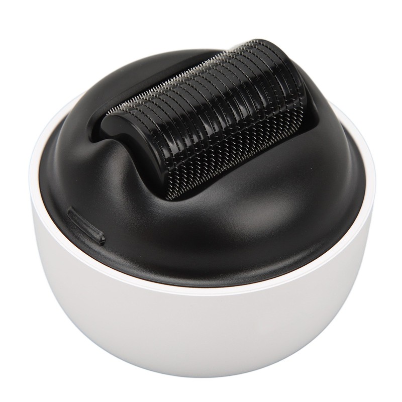 G4 Micro Needle Roller 1200 Needles Stainless Steel 0.5MM Needle