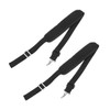 Kisangel 2Set Backpack Sprayer Replacement Strap Thickened Oxford Cloth Shoulder