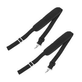 Kisangel 2Set Backpack Sprayer Replacement Strap Thickened Oxford Cloth Shoulder Belt for Enhanced Comfort Farming and Gardening Use