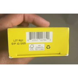 First Aid Beauty Weightless Liquid Mineral Sunscreen SPF 30-1.5 oz NEW 12/25