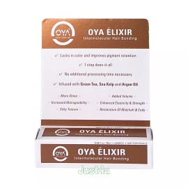 Oya Elixir Intermolecular Hair Bonding 0.34oz.