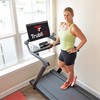 Dual Fan for Peloton Tread - Accessories for Peloton Treadmill
