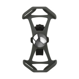 Nite Ize Steelie Bar Mount - Magnetic Smartphone Mount for Handlebars