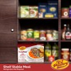 KJ Poultry Kosher Ready Meals - Beef Rib Steak &
