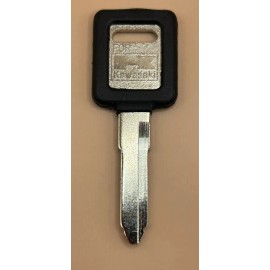 JMR Key Blanks 1 Key Blank Kawasaki KLX140 KLX 140 250 300 450R KLX250 KLX300 KLX450R KLX Keys