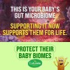 Culturelle Multivitamínico Para Niños Gomitas Probióticas