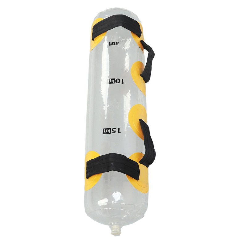 Fill Water Training Weight Bag PVC High Capacity Seal Press