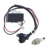 For STIHL Ignition Coil For Stihl TS420 TS410 TS 410