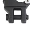 Smittybilt 99012 Delta-Series Forged Winch Hook 12K Truck 4x4 Off-Road
