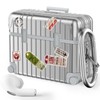 V-MORO Airpods Pro 2nd Generation Case for AirPods Pro (2022/2019),