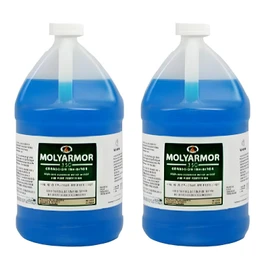 Central Boiler Molyarmor 350 Corrosion Inhibitor, 2 Gallons