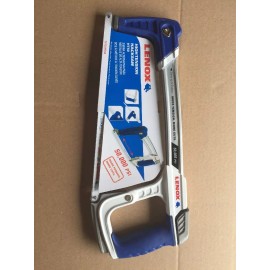 LENOX Tools High-Tension Hacksaw, 12" (12132HT50) by Lenox Tools BRAND NEW