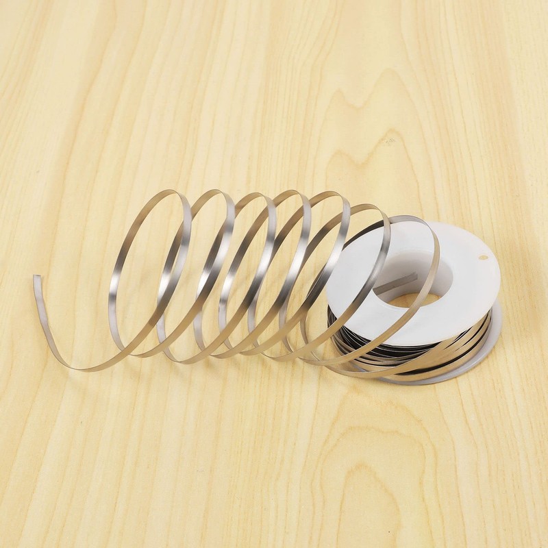 Nichrome 7.5m 0.2x3mm