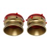 1/4 10 Inch Opener Polished Aluminum Alloy Universal Loading Device