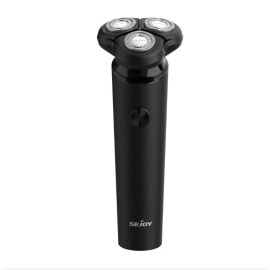 SEJOY Electric Shaver Rechargeable Trimmer Razor Hair Beard Shaver Machine Cordless