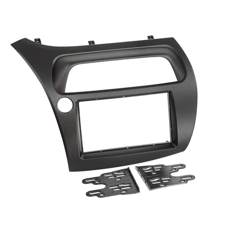 ACV 381130 RB 20 Double Din for Honda Civic 2006