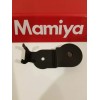 Mamiya 7 II / Mamiya 7 panoramic adapter PLATE (NEW