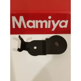 Mamiya 7 II / Mamiya 7 panoramic adapter PLATE (NEW PART for repair replacement)