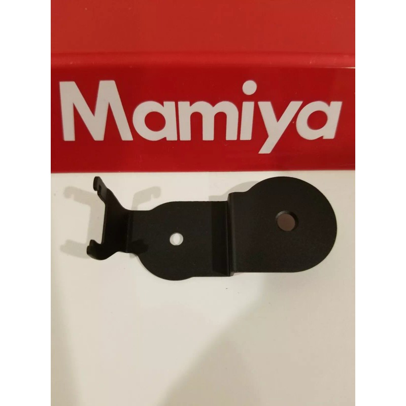 Mamiya 7 II / Mamiya 7 panoramic adapter PLATE (NEW