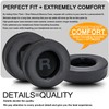 Sixsop Replacement Earpads for Fidelio X2HR X1S X2 X3 Over-Ear