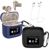[2 Pack] easyBee Case Compatible with JBL Tour Pro 3
